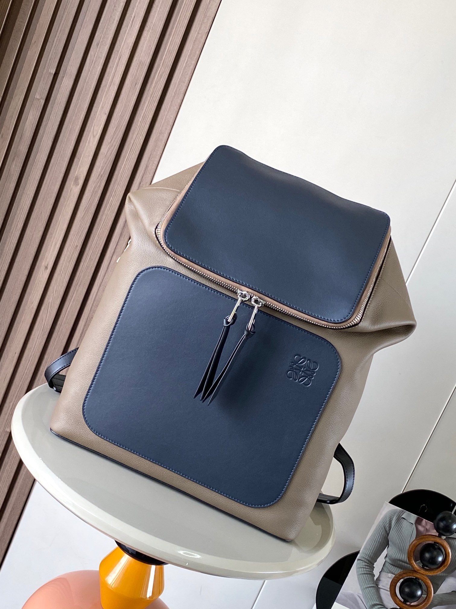 Loewe Backpacks